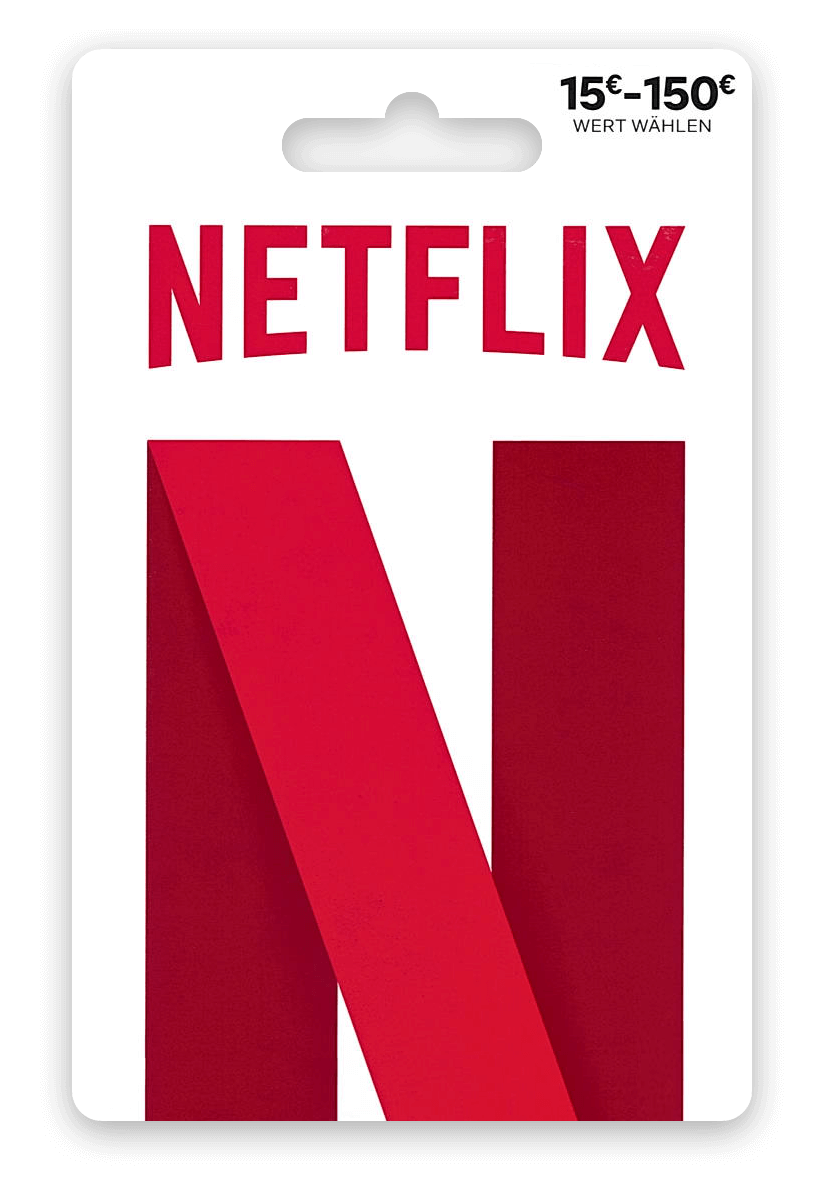 [ZauberPortal_CPL] Netflix Year Subscription - [MOB] - [DE] - $2.6